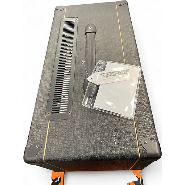 Used Orange Amplifiers Rockerverb RK50H MKIII Tube Guitar Amp Head