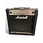 Used Marshall MG15CF Guitar Combo Amp thumbnail