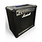Used Marshall MG15CF Guitar Combo Amp