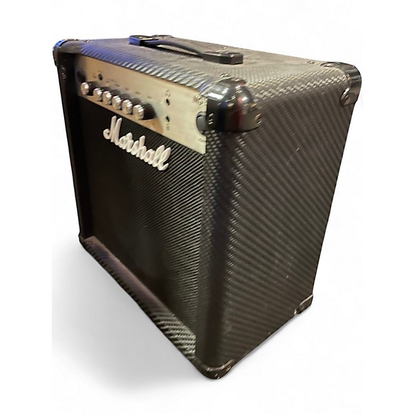 Used Marshall MG15CF Guitar Combo Amp