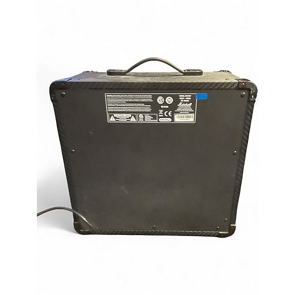 Used Marshall MG15CF Guitar Combo Amp