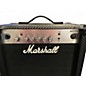 Used Marshall MG15CF Guitar Combo Amp