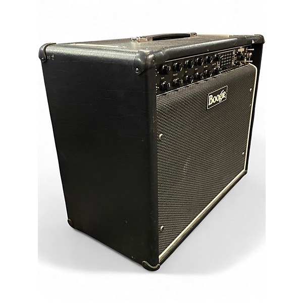 Used MESA/Boogie Express 5:50 50W Tube Guitar Amp Head