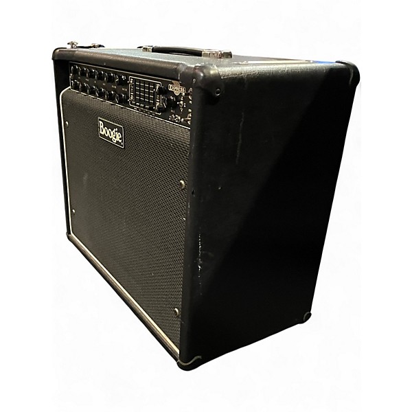 Used MESA/Boogie Express 5:50 50W Tube Guitar Amp Head