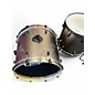 Used PDP by DW 5 Piece MAINstage bronze sparkle Drum Kit thumbnail