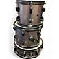 Used PDP by DW 5 Piece MAINstage bronze sparkle Drum Kit