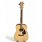 Used Yamaha F335 Natural Acoustic Guitar thumbnail