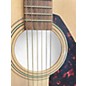 Used Yamaha F335 Natural Acoustic Guitar