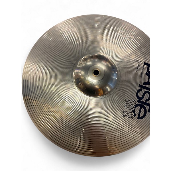 Used Paiste 14in 101 special Cymbal
