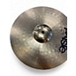 Used Paiste 14in 101 special Cymbal
