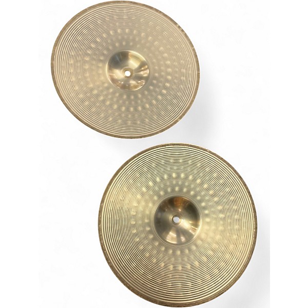 Used Paiste 14in 101 special Cymbal