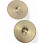 Used Paiste 14in 101 special Cymbal
