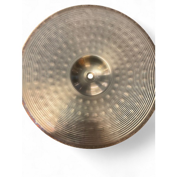 Used Paiste 14in 101 special Cymbal