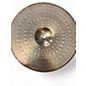 Used Paiste 14in 101 special Cymbal