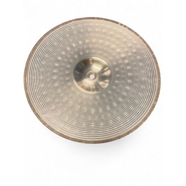 Used Paiste 14in 101 special Cymbal