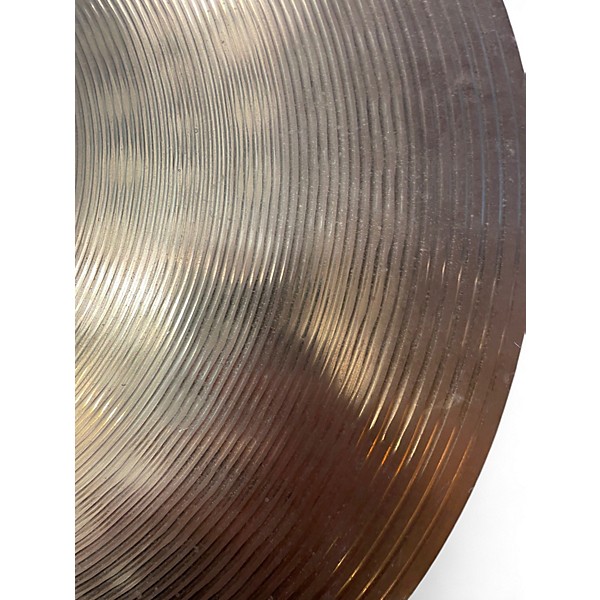 Used Paiste 16in 101 special Cymbal