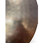 Used Paiste 16in 101 special Cymbal