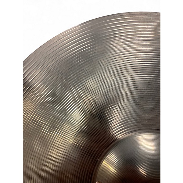 Used Paiste 16in 101 special Cymbal