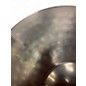 Used Paiste 16in 101 special Cymbal