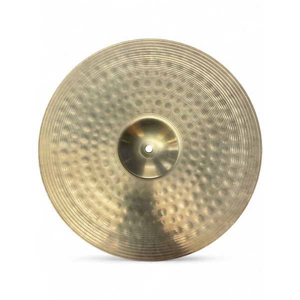 Used Paiste 16in 101 special Cymbal