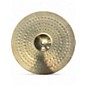 Used Paiste 16in 101 special Cymbal