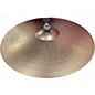 Used Paiste 20in 101 special Cymbal thumbnail