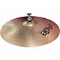 Used Paiste 20in 101 special Cymbal
