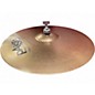 Used Paiste 20in 101 special Cymbal
