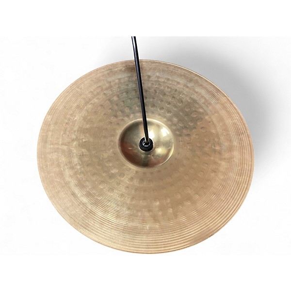 Used Paiste 20in 101 special Cymbal