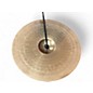 Used Paiste 20in 101 special Cymbal