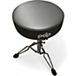 Used PDP by DW gravity round top Drum Throne