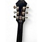 Used Epiphone Epiphone Gary Clark Signature Casino Blak & Blu Hollow Body CASINO BLACK & BLUE Hollow Body Electric Guitar