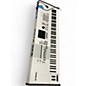 Used Yamaha Motif XF8 88 Key Keyboard Workstation