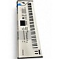 Used Yamaha Motif XF8 88 Key Keyboard Workstation