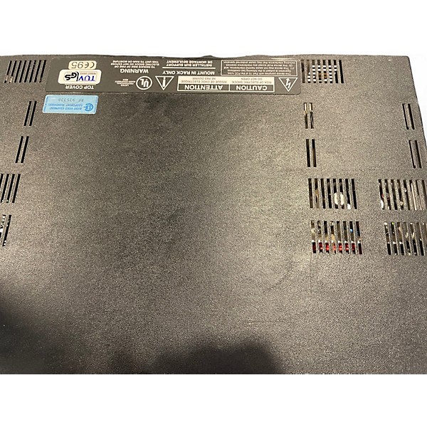 Used Lexicon PCM90 Vocal Processor