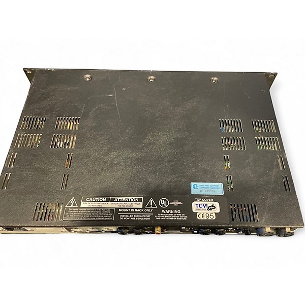 Used Lexicon PCM90 Vocal Processor