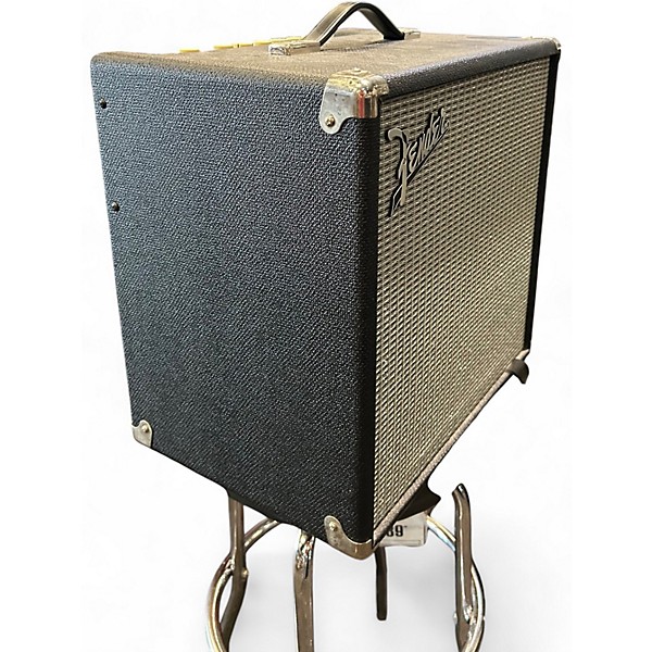 Used Fender Rumble 40W 1x10 Bass Combo Amp