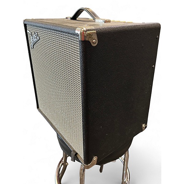 Used Fender Rumble 40W 1x10 Bass Combo Amp