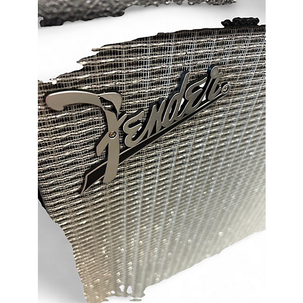 Used Fender Rumble 40W 1x10 Bass Combo Amp