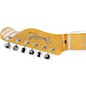 Used 2024 Fender Custom Shop Limited 53 Telecaster Lush Closet Classic Nocaster Blonde Solid Body Electric Guitar