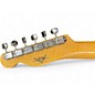 Used 2024 Fender Custom Shop Limited 53 Telecaster Lush Closet Classic Nocaster Blonde Solid Body Electric Guitar