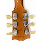 Used 2022 Gibson Les Paul Standard '50s P-90s Gold Top Solid Body Electric Guitar