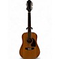 Used 2020s Epiphone DR-212  Natural 12 String Acoustic Guitar thumbnail