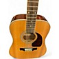 Used 2020s Epiphone DR-212  Natural 12 String Acoustic Guitar