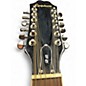 Used 2020s Epiphone DR-212  Natural 12 String Acoustic Guitar
