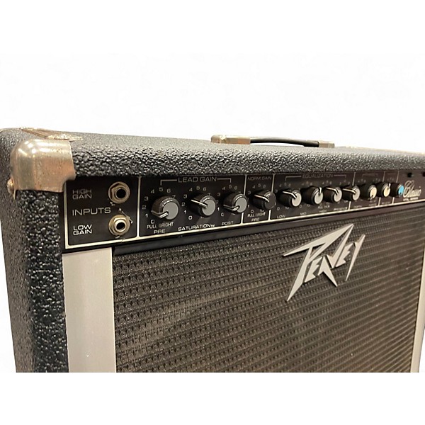 Used Peavey  vtx classic Tube Guitar Combo Amp