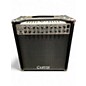 Used Carvin v3m combo amp Tube Guitar Combo Amp thumbnail