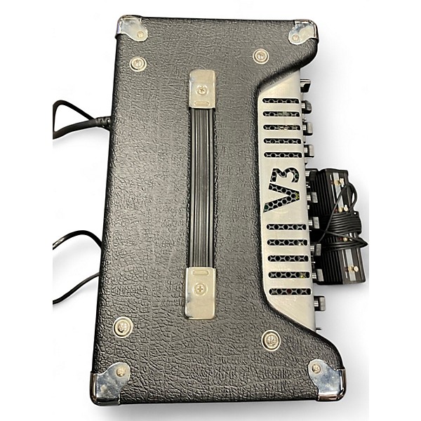 Used Carvin v3m combo amp Tube Guitar Combo Amp