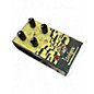 Used EarthQuaker Devices ledges Effect Pedal