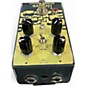 Used EarthQuaker Devices ledges Effect Pedal